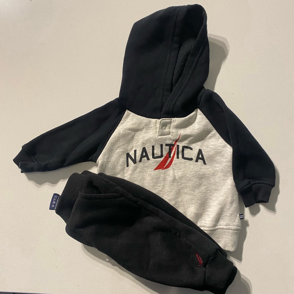 Nautica Set 💚2 for 20💚